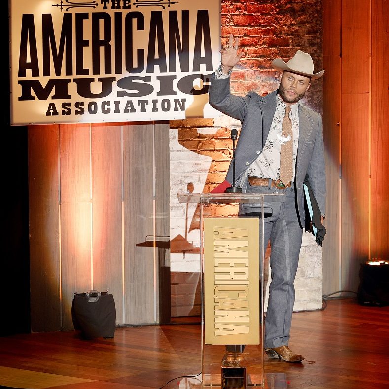 Winners Revealed at UK Americana Awards in London