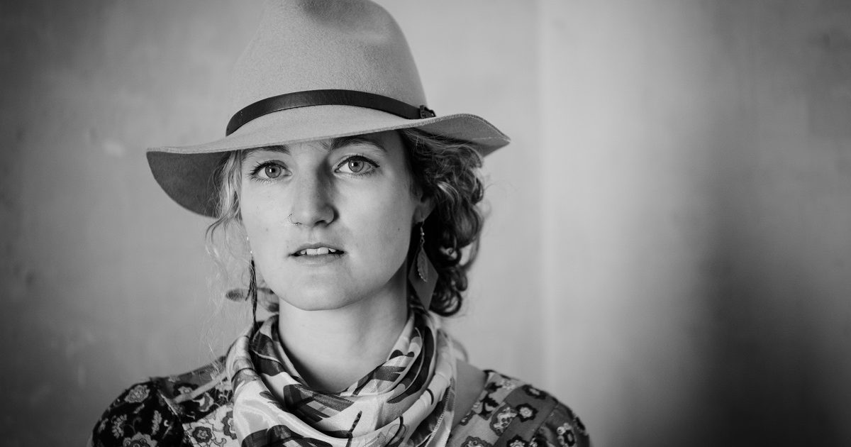 LISTEN: Madeline Hawthorne, 