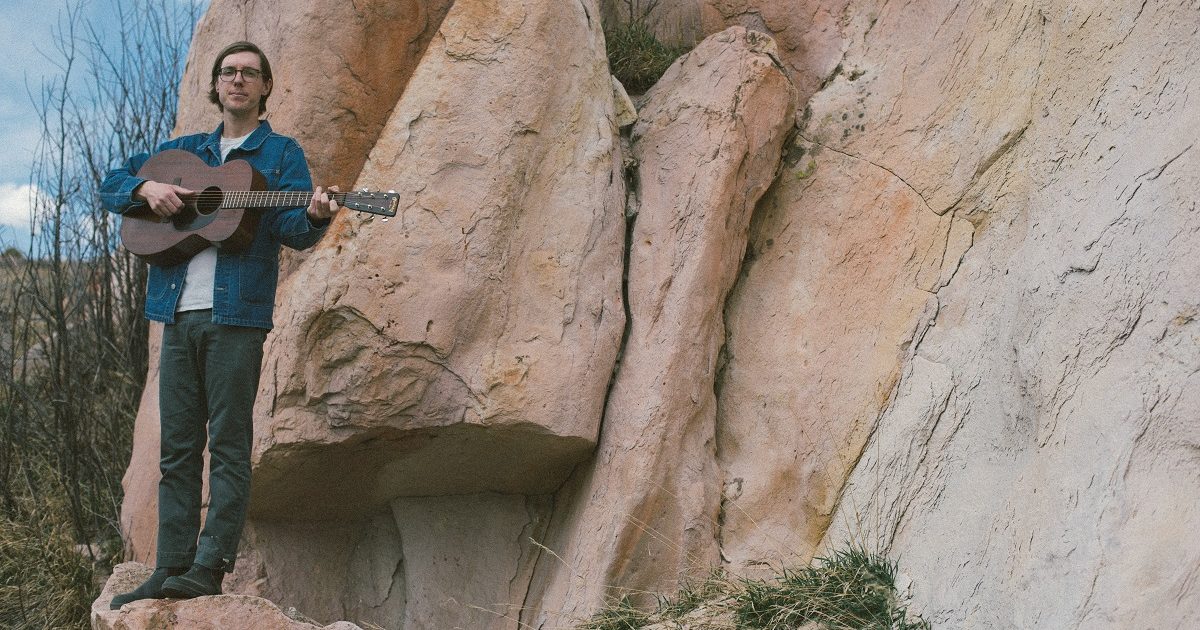 LISTEN: Patrick Dethlefs, “If You Listen”