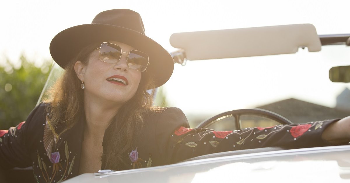 MIXTAPE: Staci Griesbach's Great American Songbook of Country Music