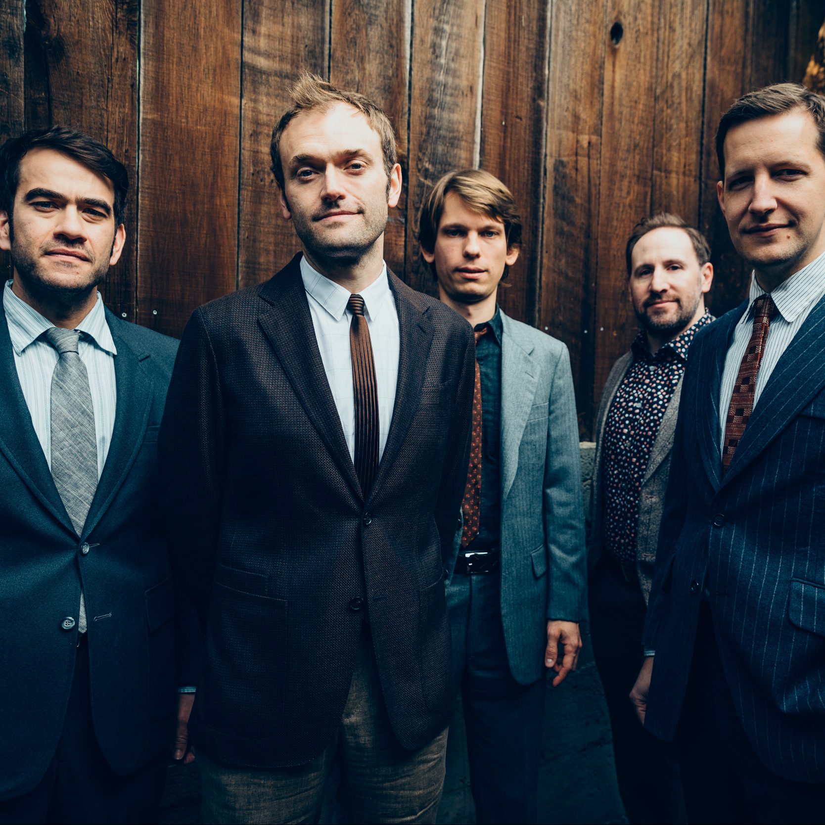 Turn Up the Radio: A Conversation with Woody Platt of Steep Canyon Rangers