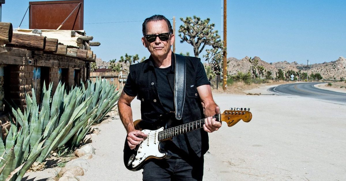 LISTEN: Tommy Castro, 