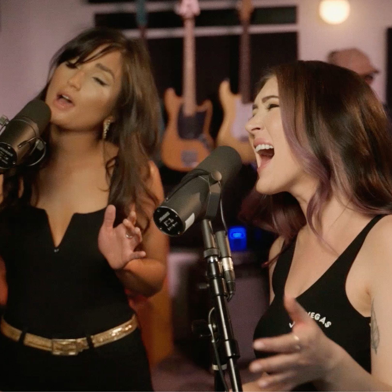 Sitch Sessions: The Secret Sisters, 'Mississippi'
