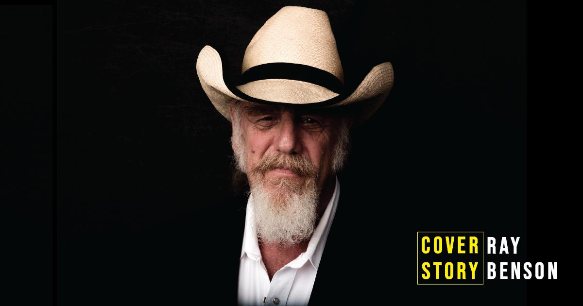 Asleep at the Wheel Turns 50, But Ray Benson Didn't Know If It Would Last