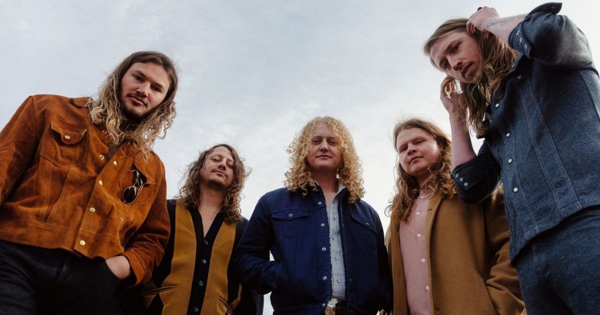 LISTEN: Read Southall Band, 