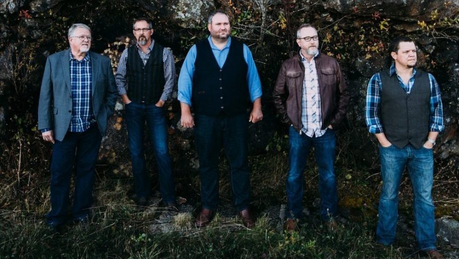 North Carolina's Balsam Range Travel Through Life With 'Moxie and Mettle'