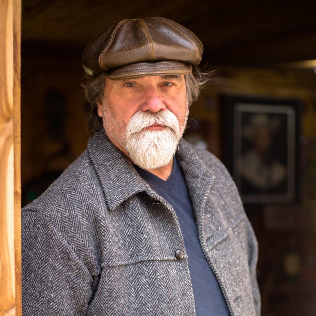 CONVERSATIONS WITH... Buddy Miller