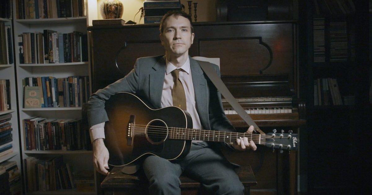 Brooklyn Guitarist Jeremiah Lockwood Delivers 'A Great Miracle' for Chanukah