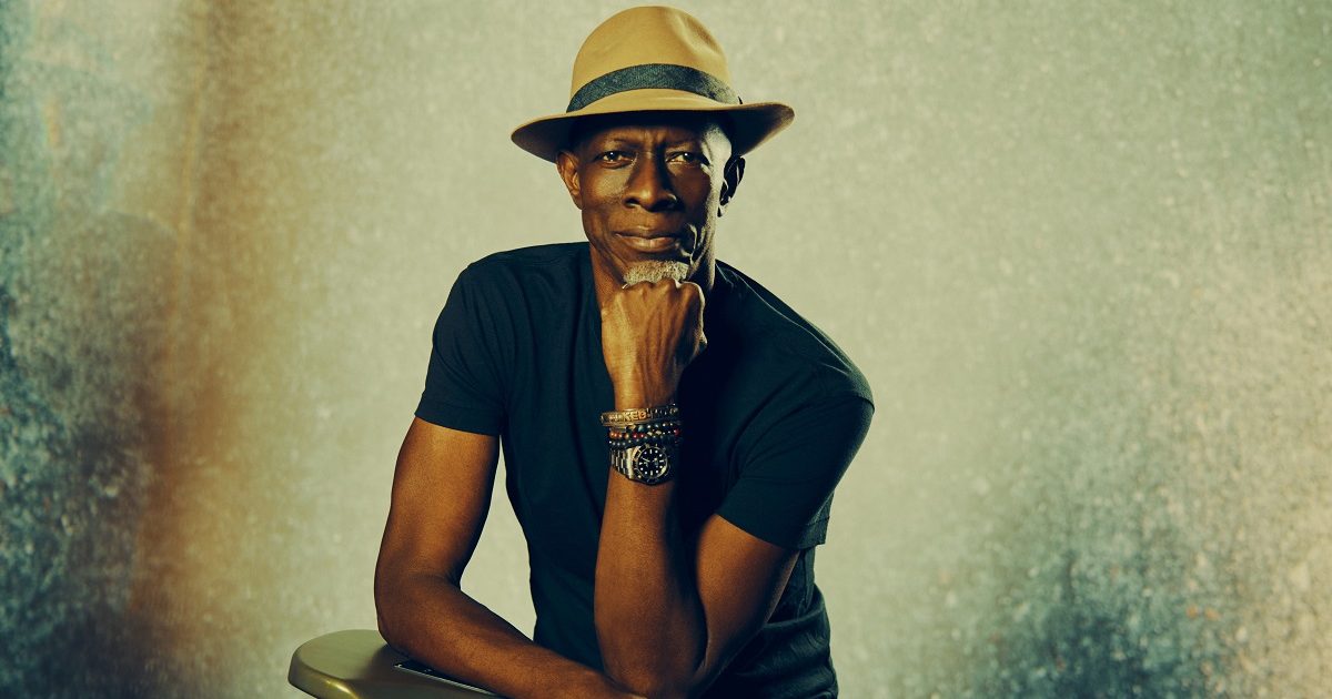 Keb Mo And Darius Rucker Sing The Praises Of A Good Strong Woman The Bluegrass Situation