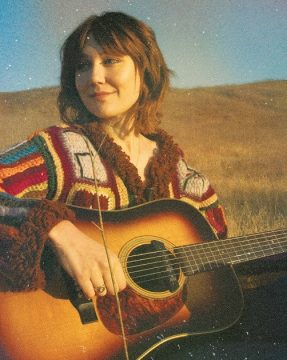 MIXTAPE: Janiva Magness's Folk Is a Four-Letter Word