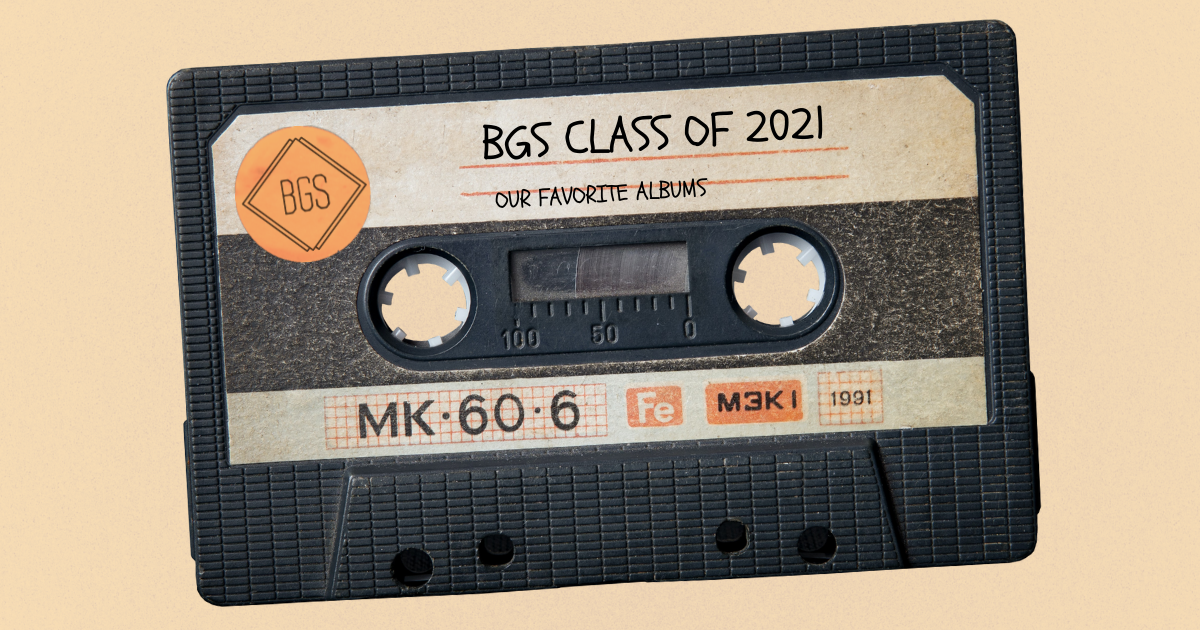 BGS Class of 2021: Our Favorite Albums, Made With Intention