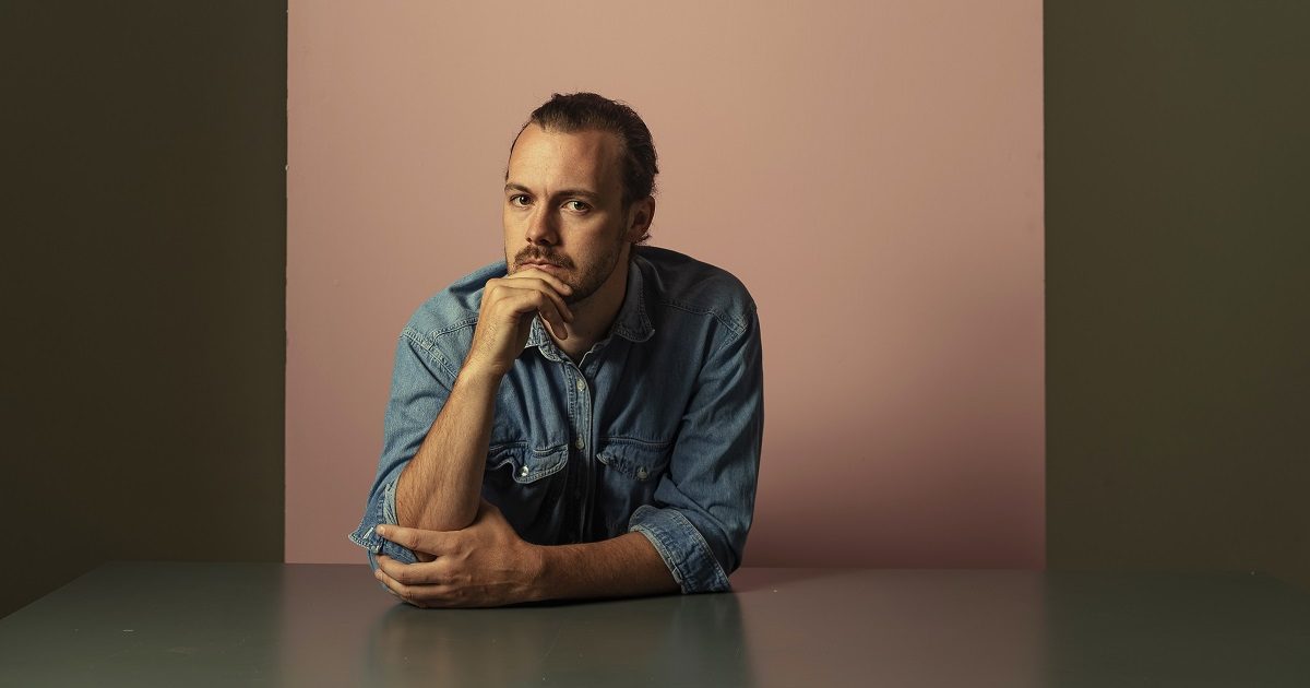 WATCH: Sam Weber, 