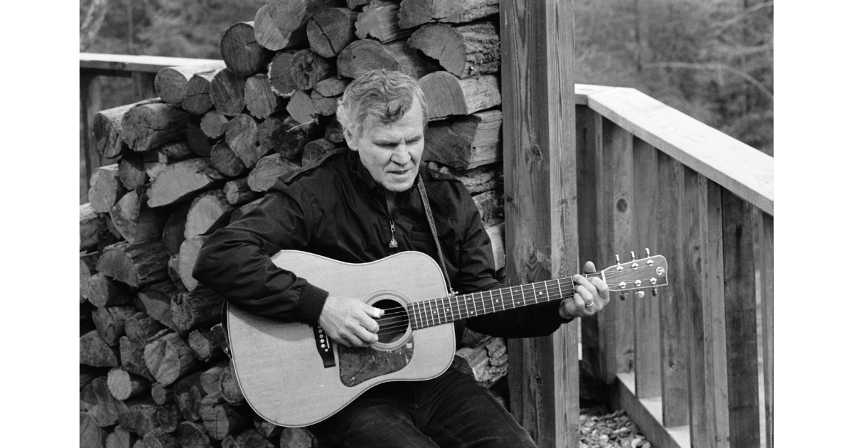 On a New Box Set Spanning Doc Watson's Career, These 10 Songs Stand Out