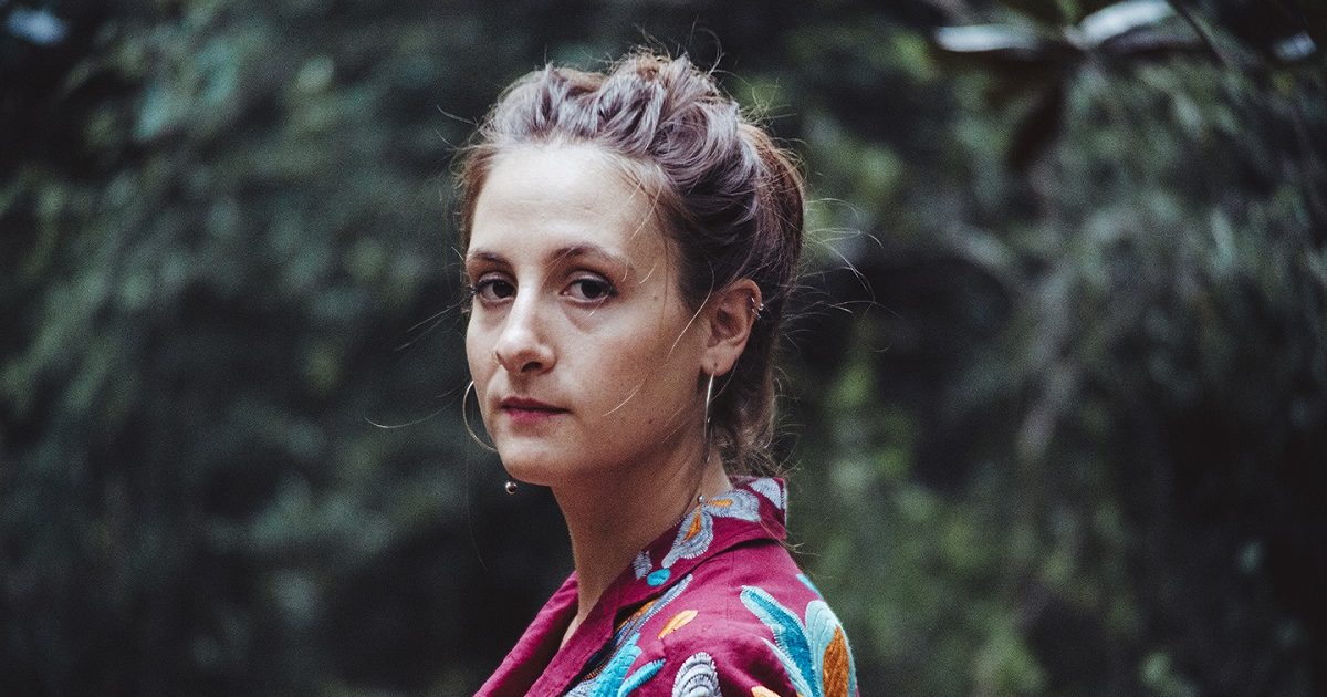 LISTEN: Gina Leslie, 