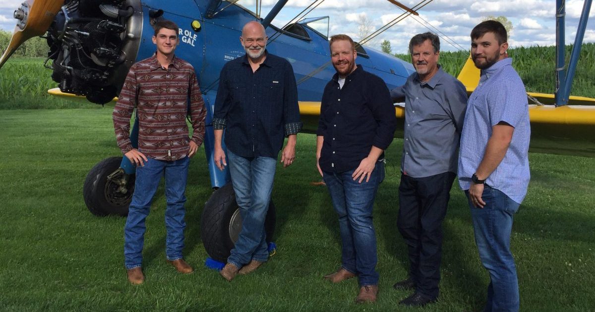 LISTEN: Lonesome River Band, 