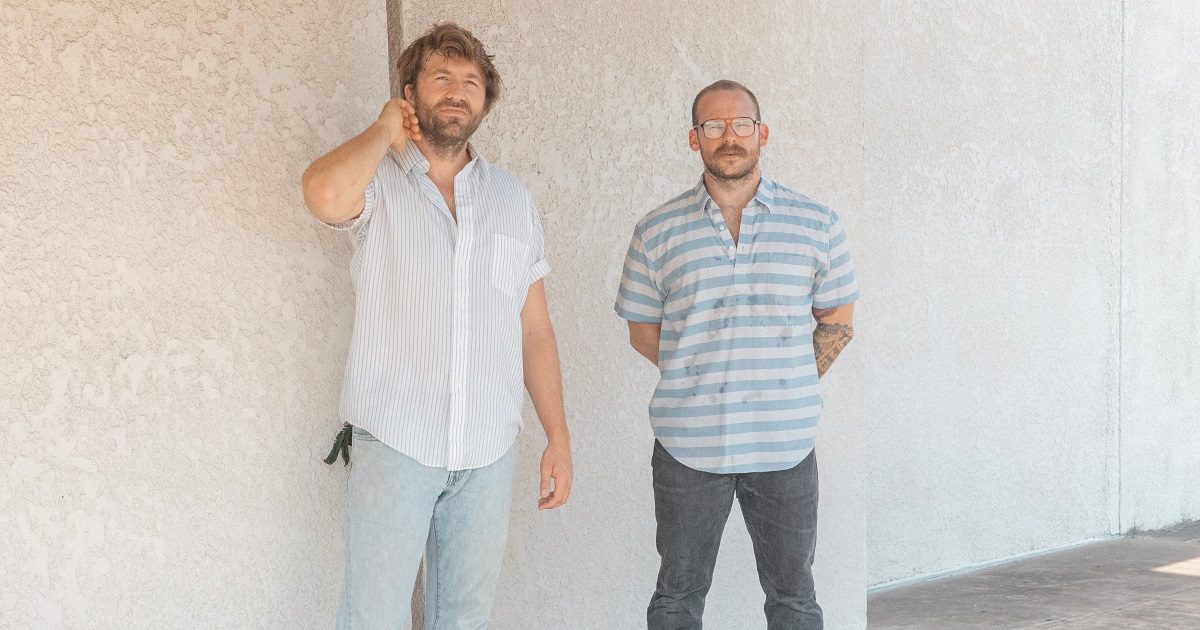 LISTEN: Penny & Sparrow, 