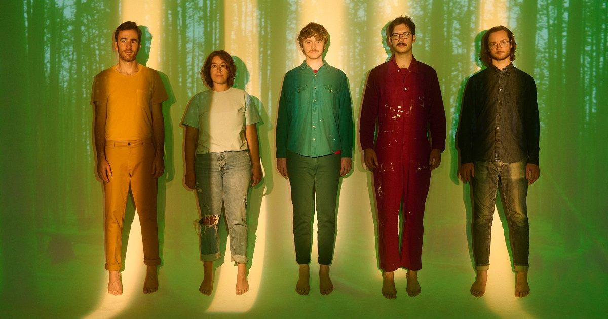 LISTEN: Pinegrove, 