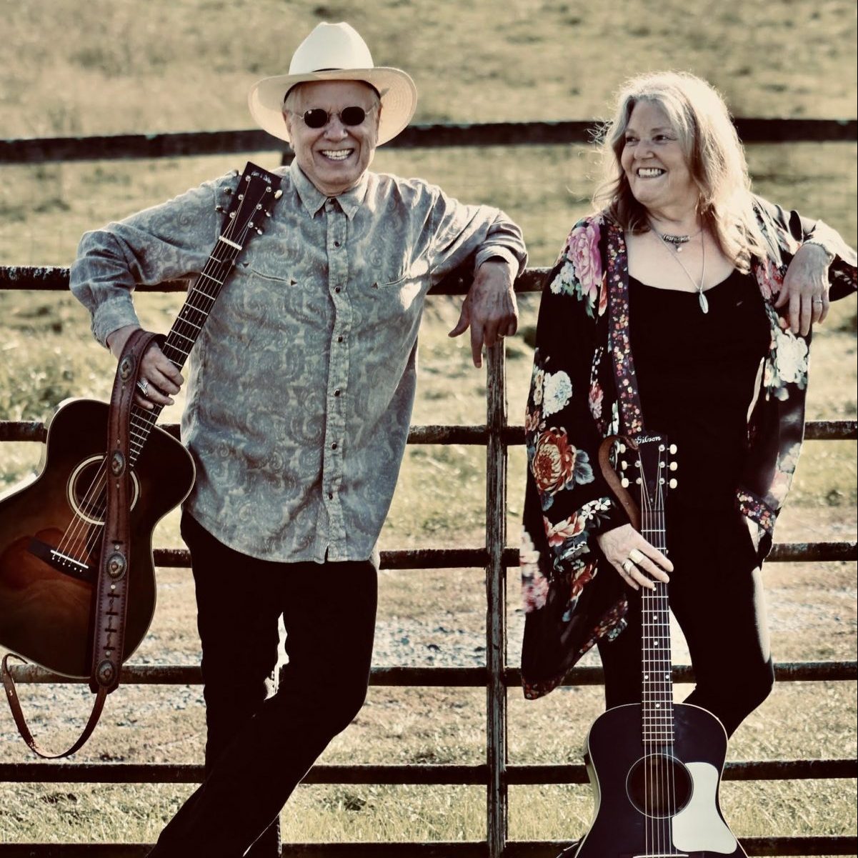 WATCH: Lorraine Jordan & Carolina Road, 'Ready for the Times to Get Better'