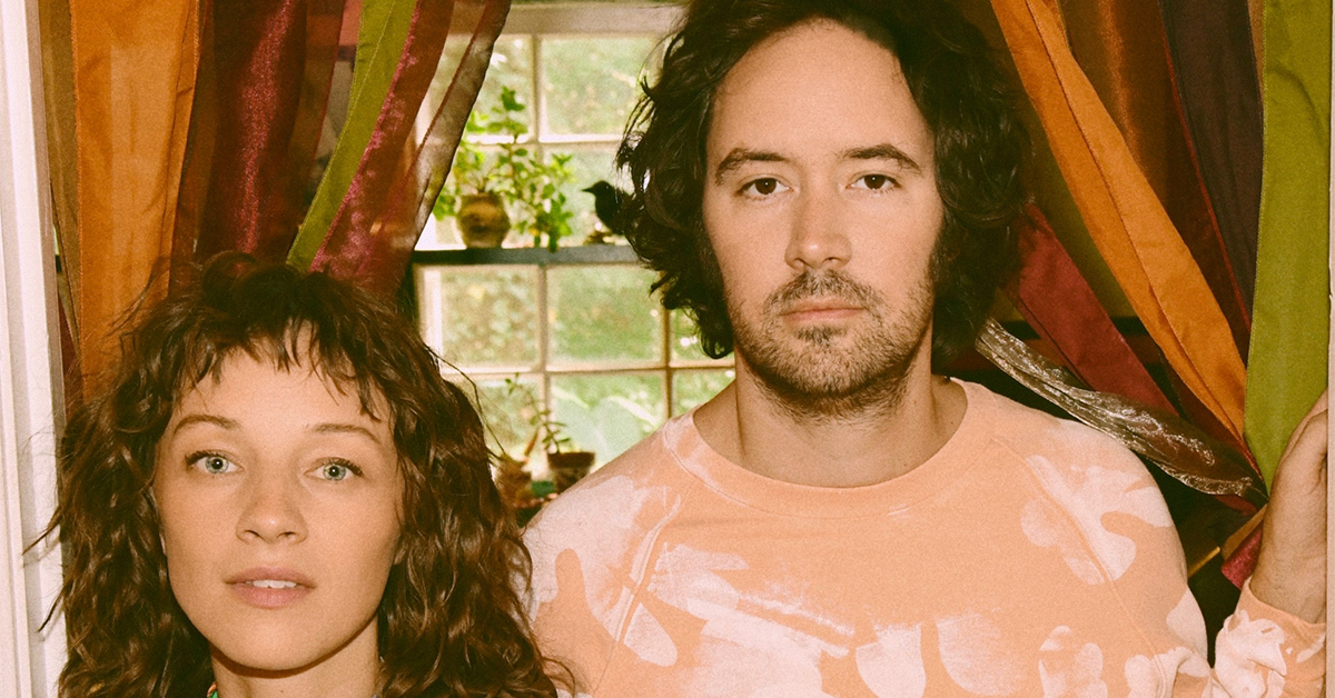Watchhouse (formerly Mandolin Orange) at The Theatre at Ace Hotel (Los
