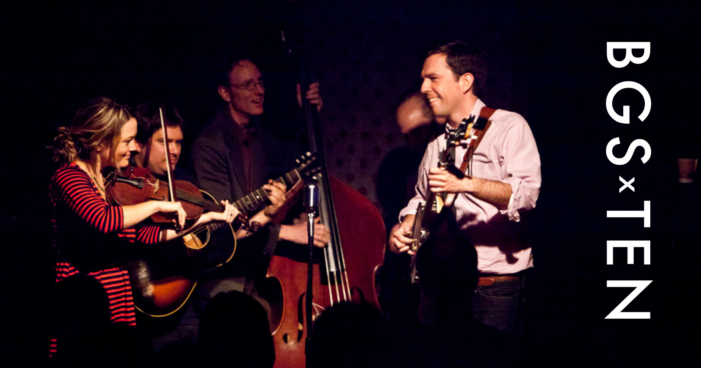 BGS Top 50 Moments, #3: The LA Bluegrass Situation at Largo