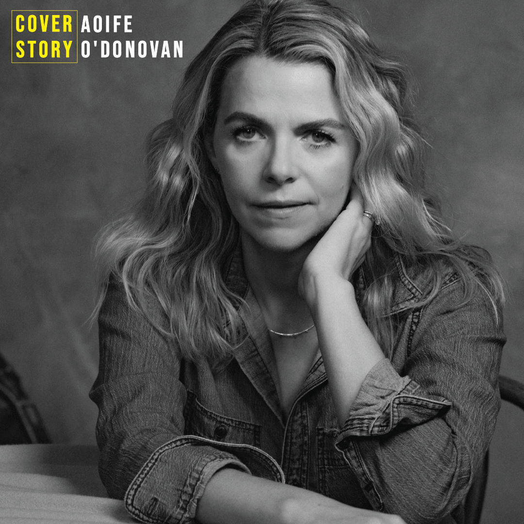 Courtney Marie Andrews Blossoms Within the Solitude of 'Old Flowers'