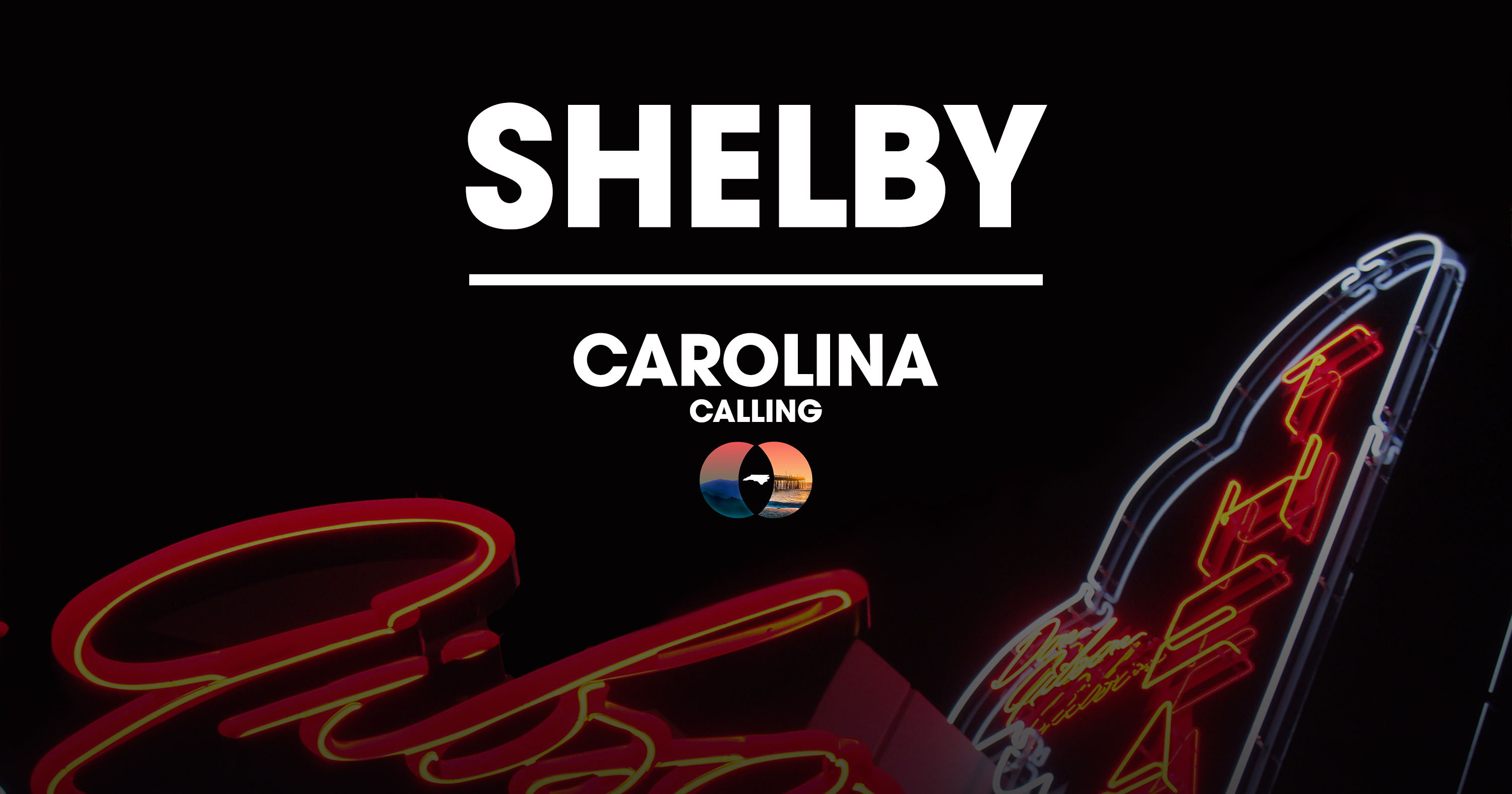 Carolina Calling, Shelby: Local Legends Breathe New Life Into Small Town