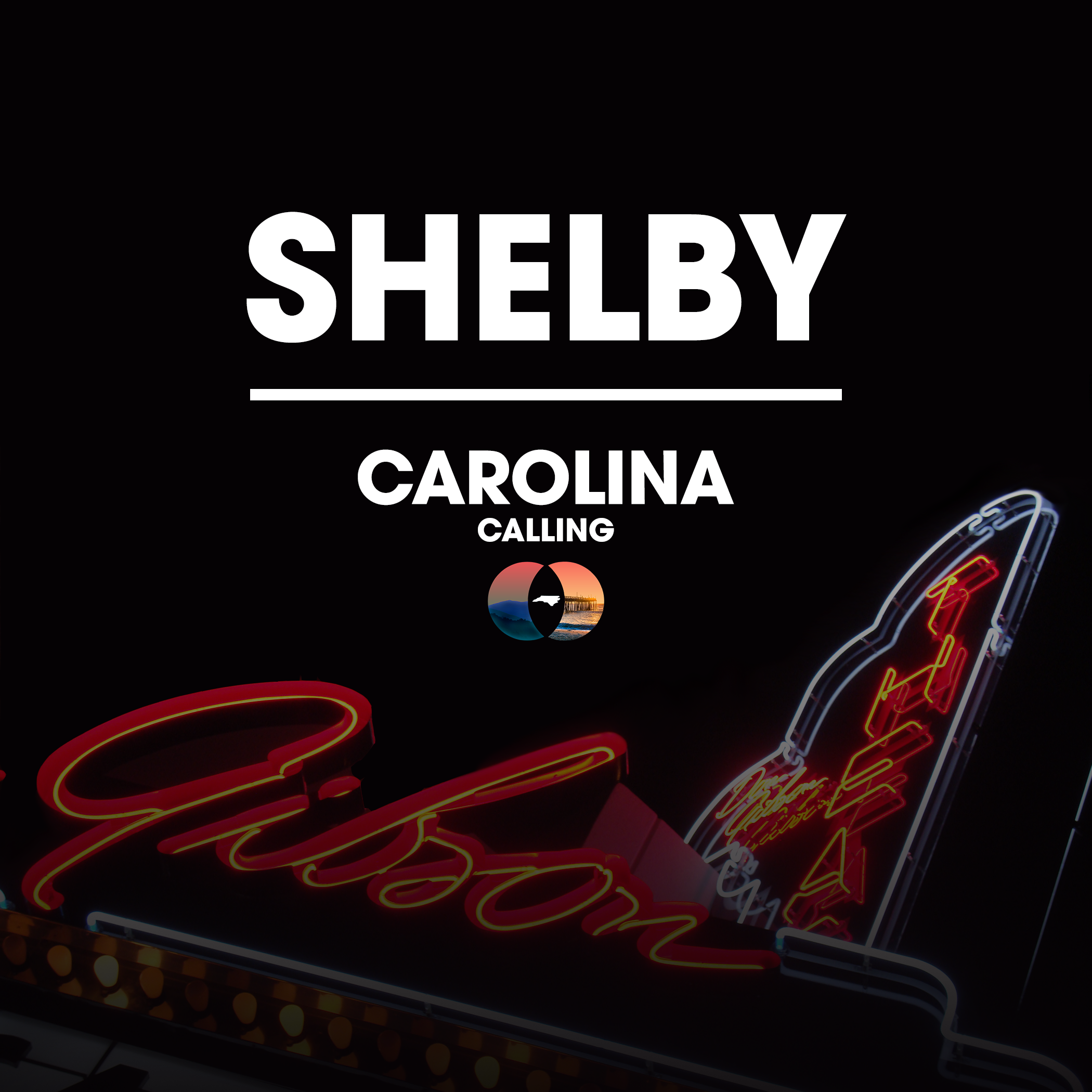 Carolina Calling, Shelby: Local Legends Breathe New Life Into Small Town