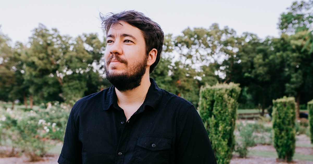 LISTEN: Jon Danforth, 