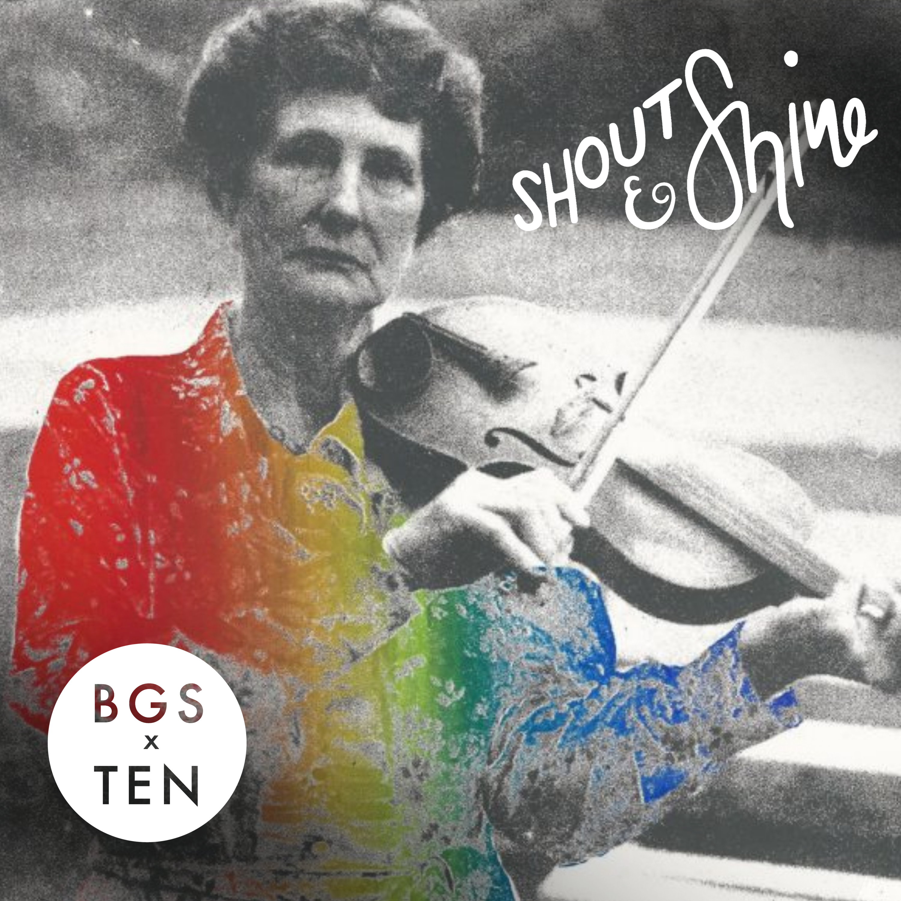 BGS Top 50 Moments, #4: Shout & Shine