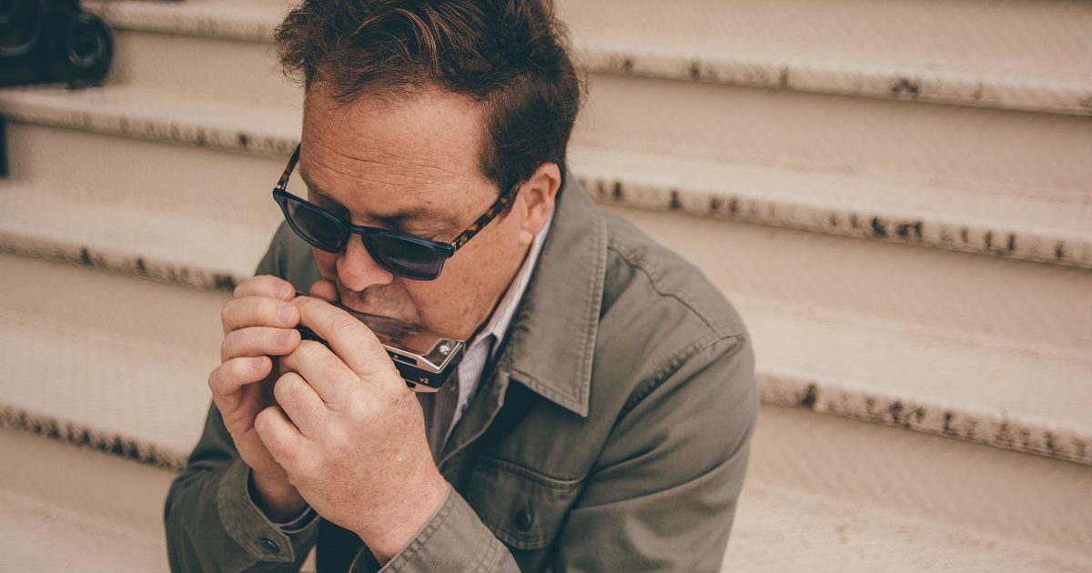 LISTEN: Tim Gartland, 