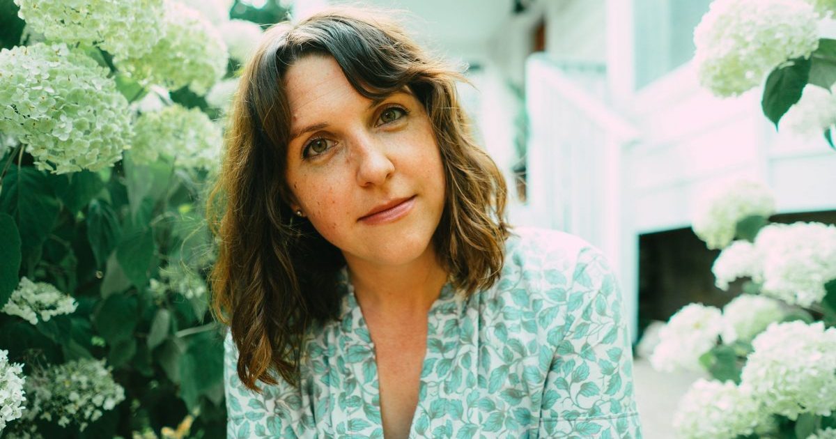 WATCH: Caroline Spence, 