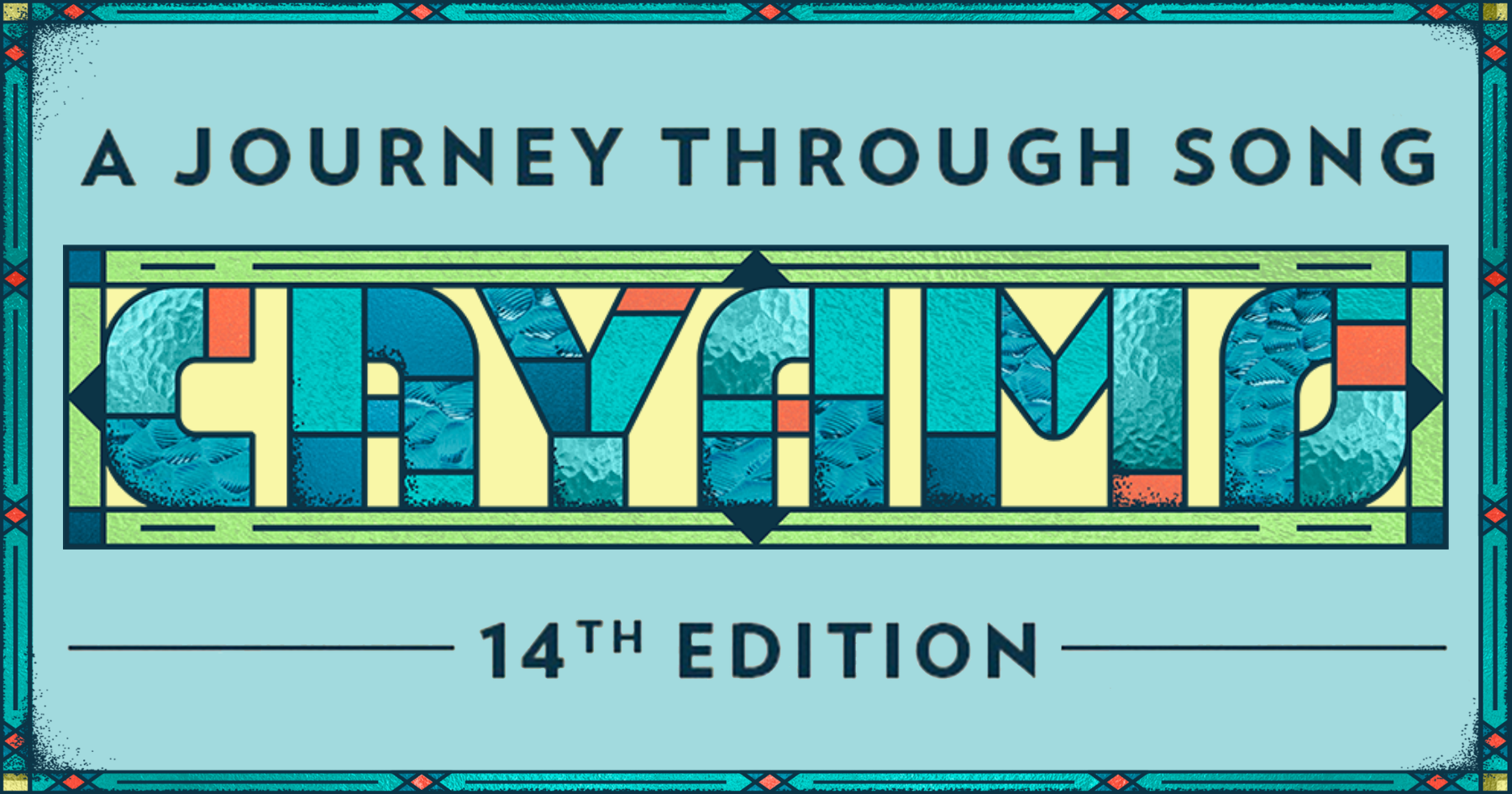 Cayamo: Setting Sail on a Journey Through Song