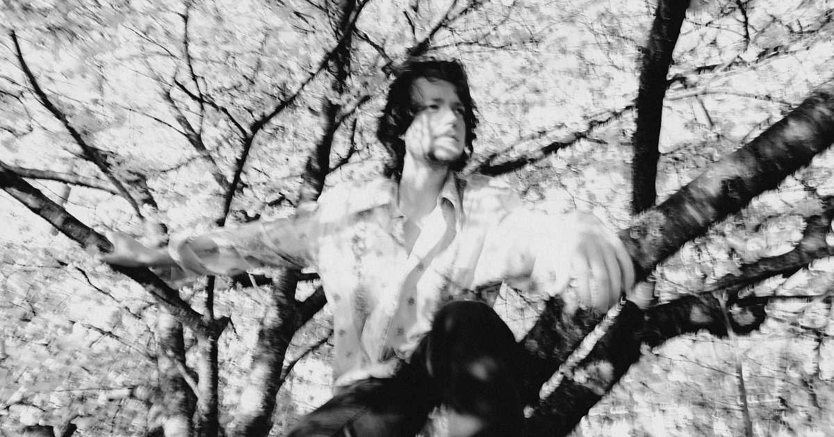 LISTEN: Jack Van Cleaf, “Ingrid”