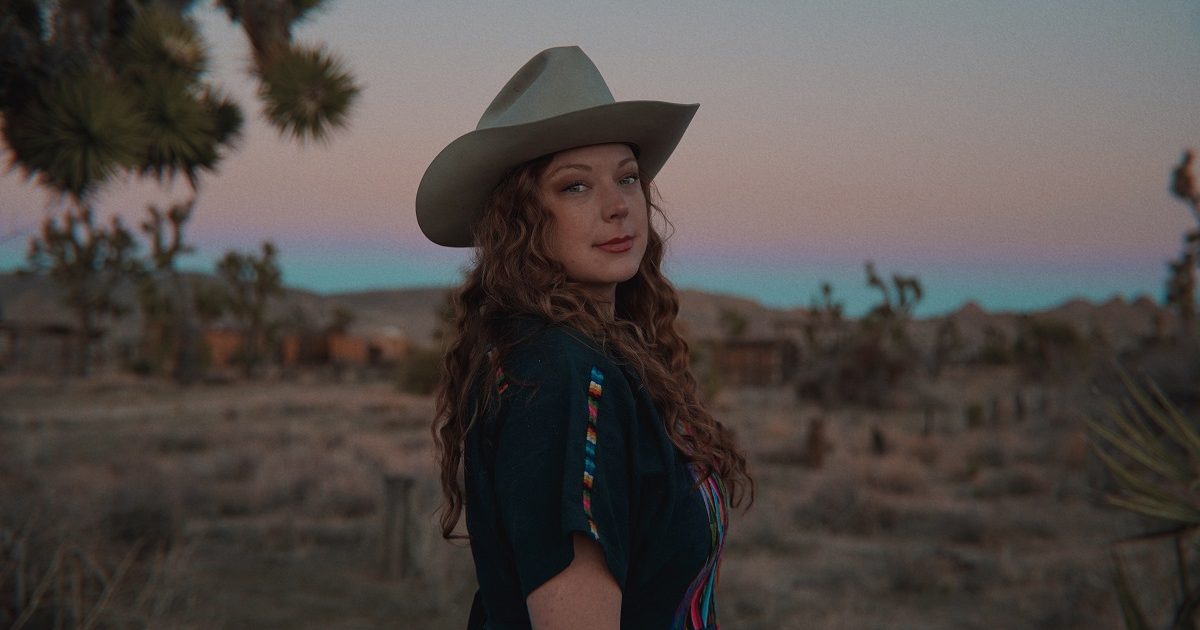LISTEN: Kaitlin Butts, 