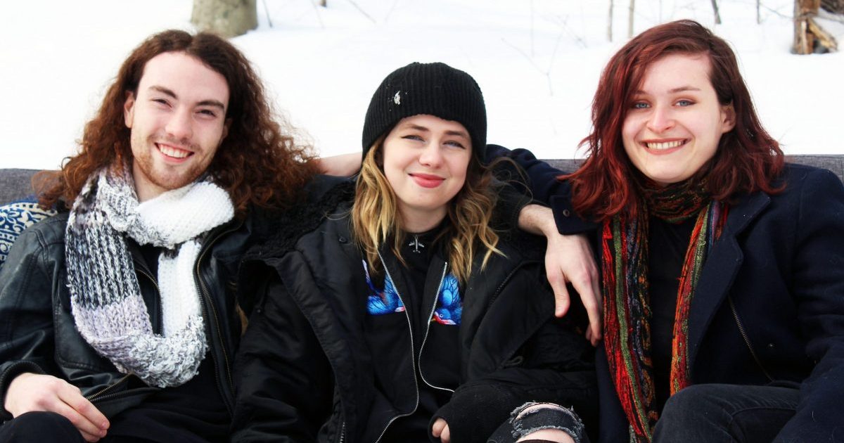 WATCH: The Accidentals, 