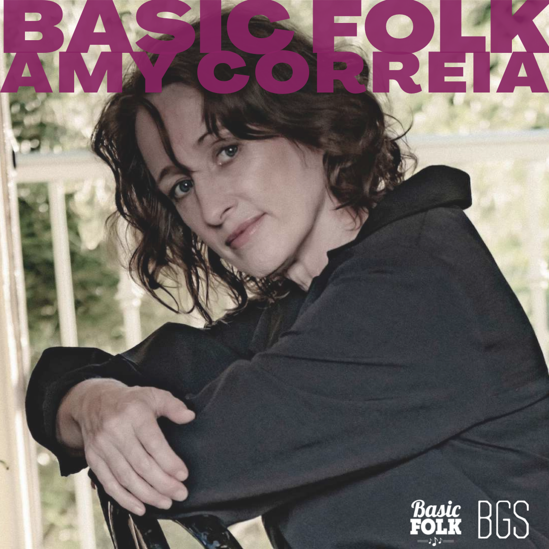 Basic Folk is Joining the BGS Podcast Network