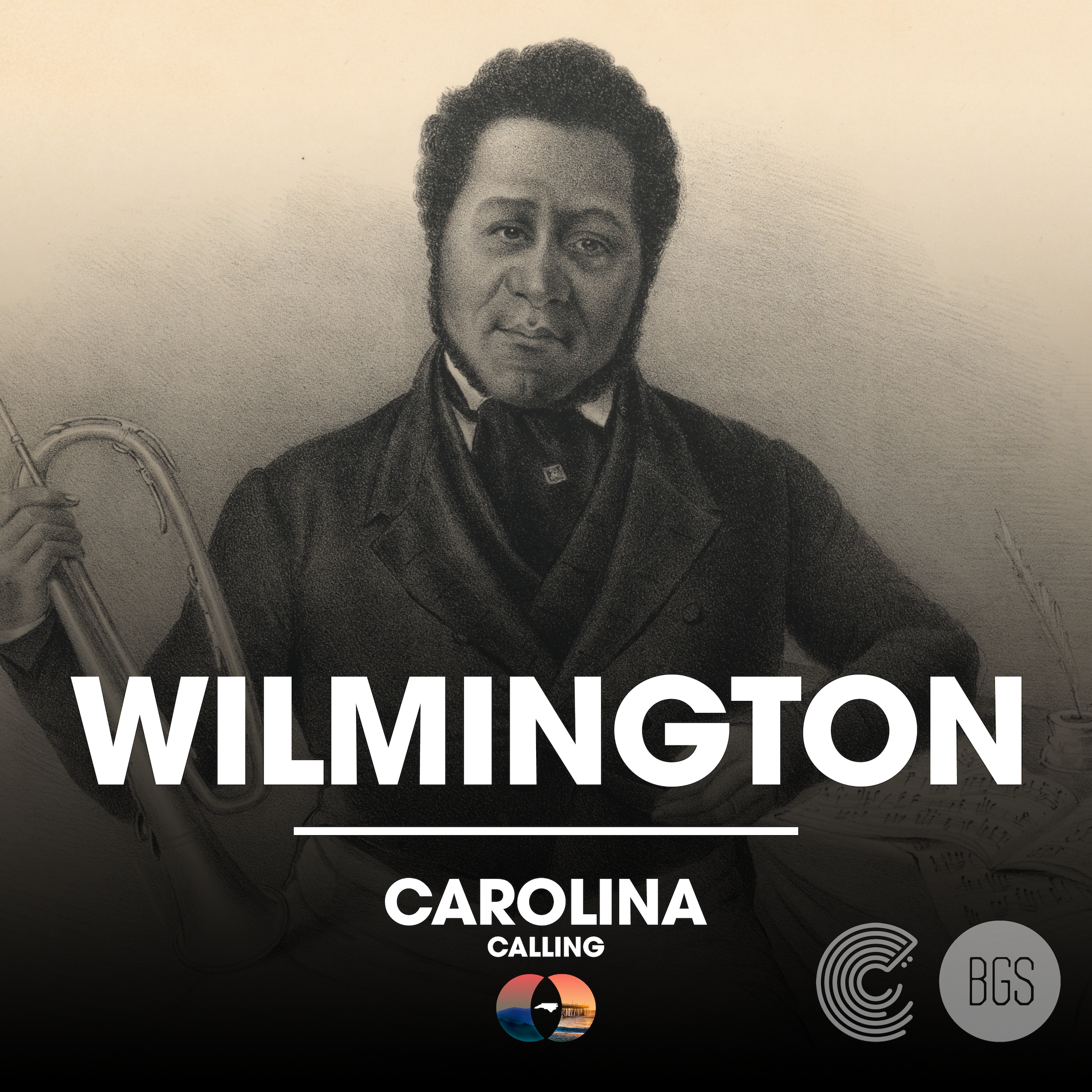 Carolina Calling: the Wilmington Effect