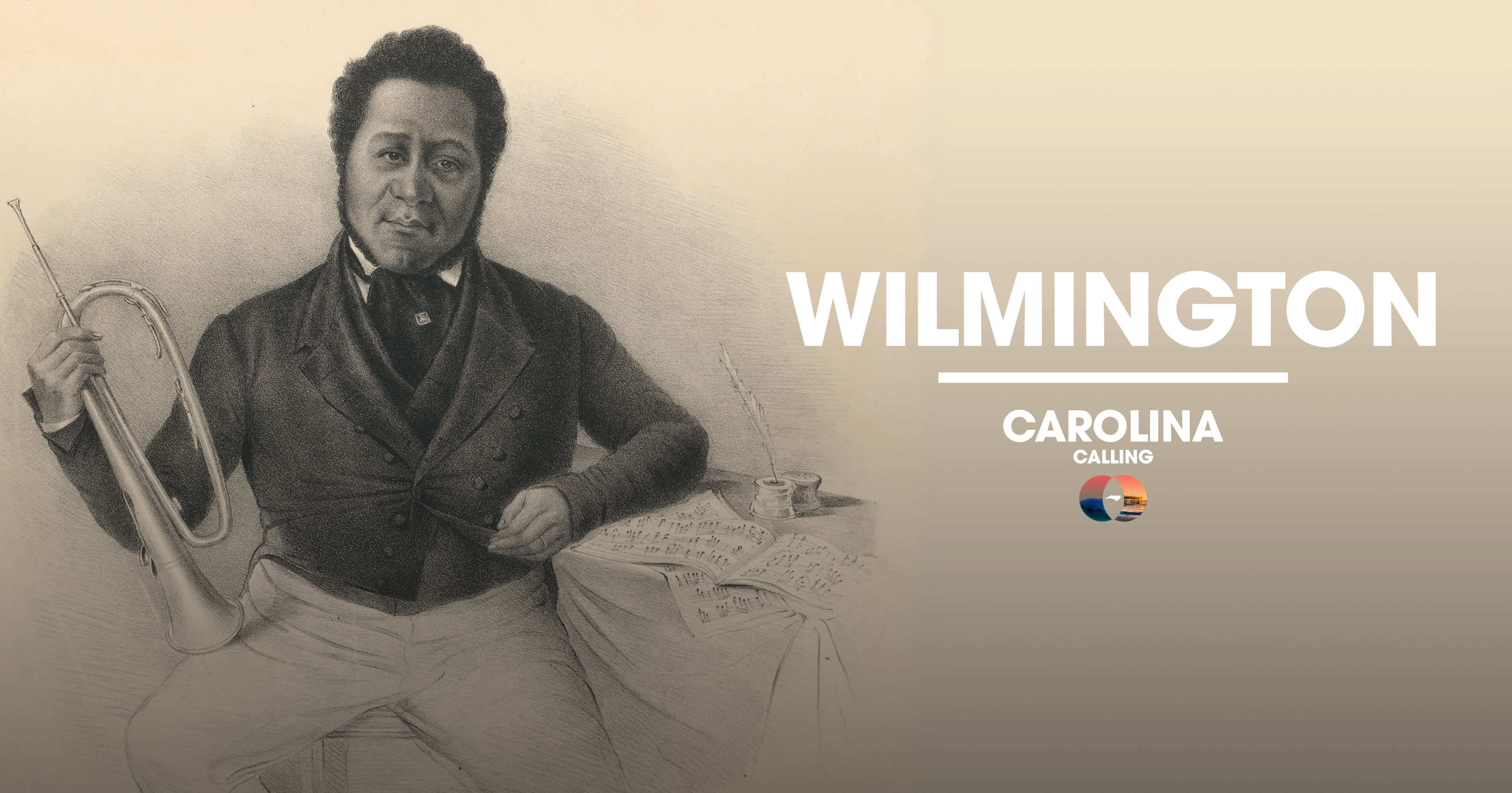 Carolina Calling: the Wilmington Effect