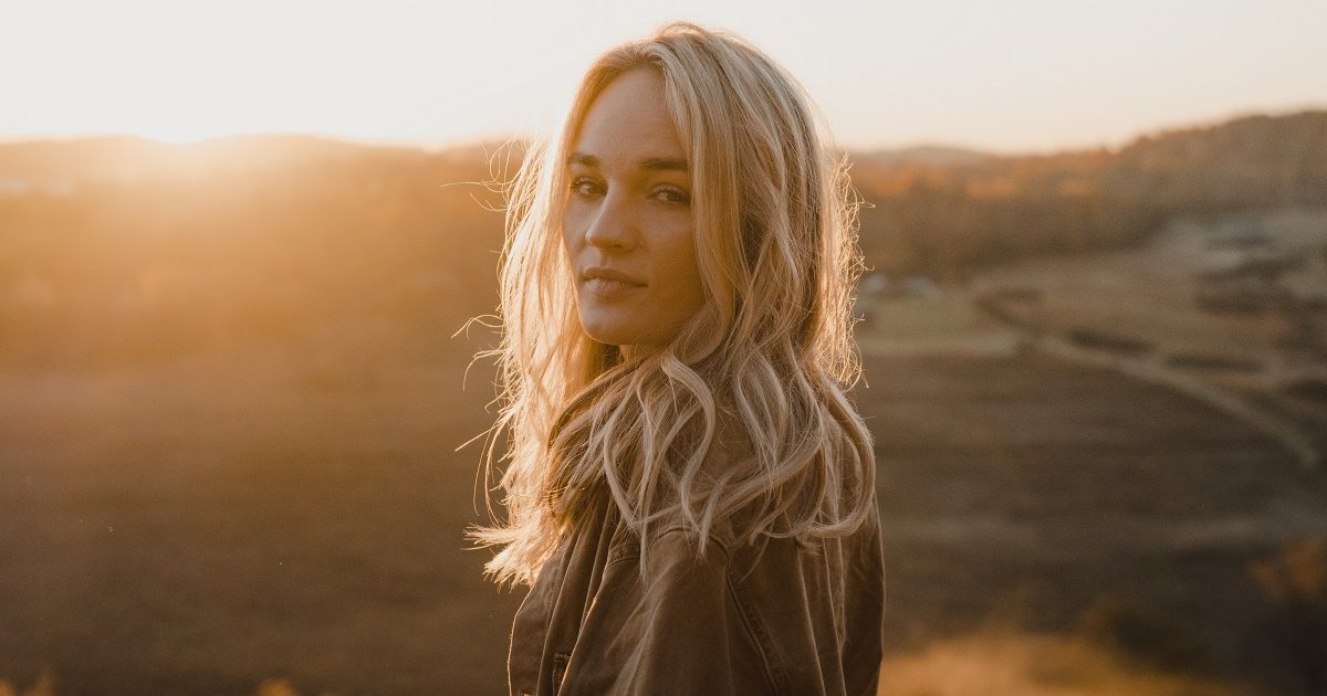 BGS 5+5: Jessica Willis Fisher
