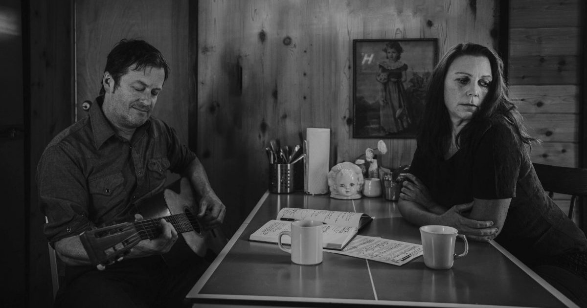 WATCH: The Delines, 