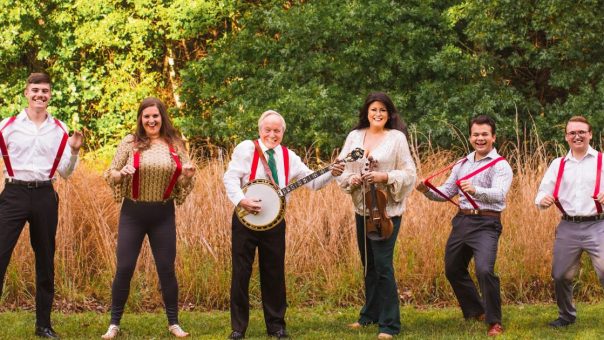 Crossroads Label Group