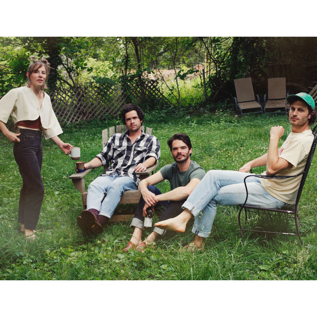 Rapt Reflects On Life's Many Endings With 'Until the Light