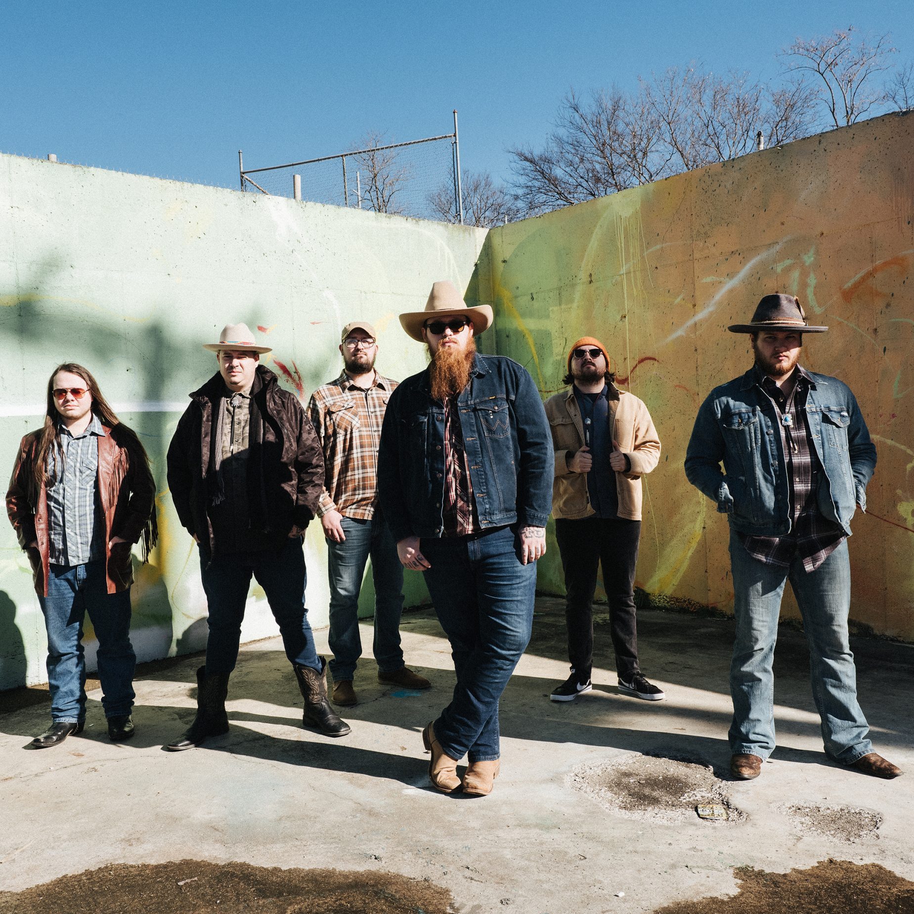 WATCH: The Delines, 