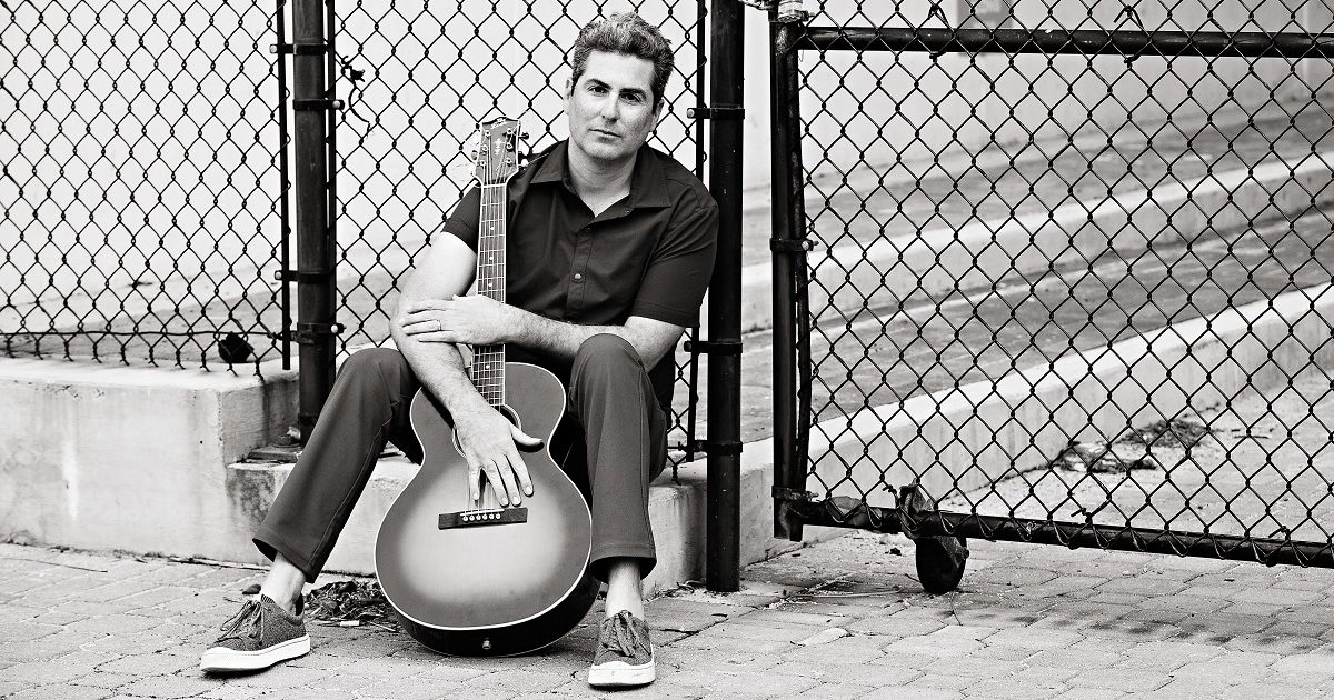 LISTEN: Adam Weinberg, 