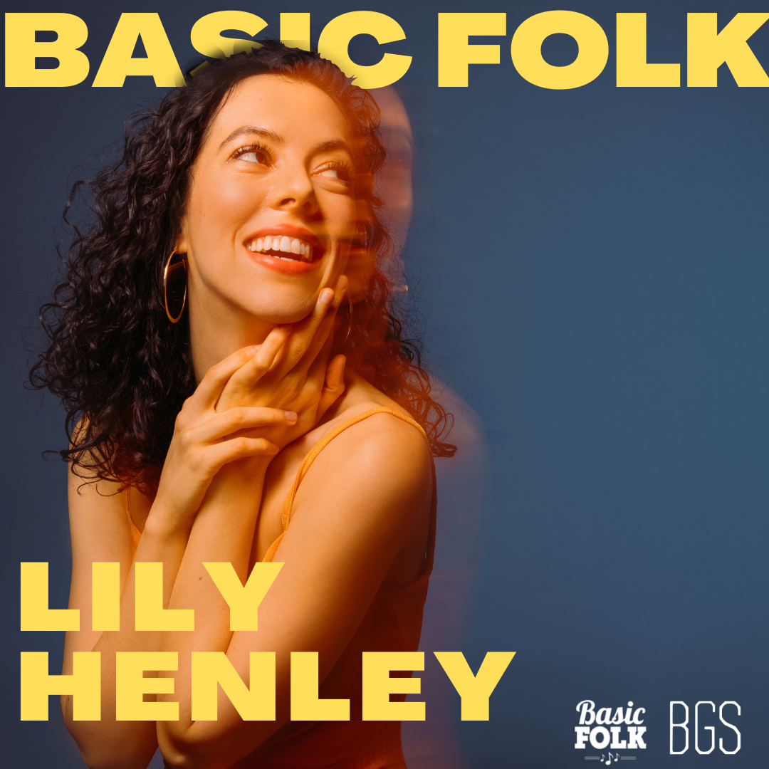 Basic Folk - Lily Henley