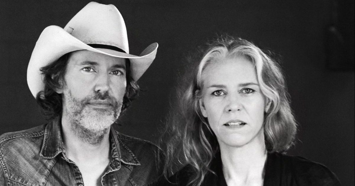 Gillian Welch & David Rawlings Join a Stunning John Anderson Tribute Album