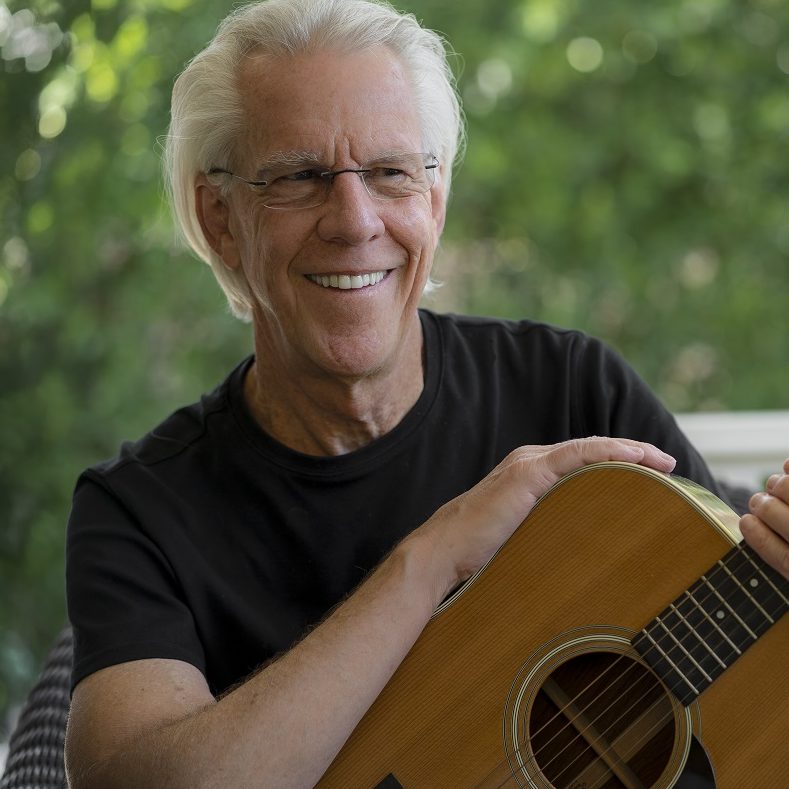 John Jorgenson Revisits His Southern California Bluegrass Roots