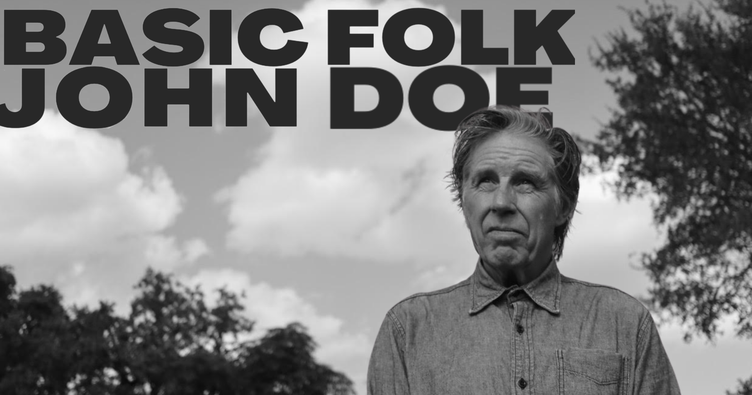 Basic Folk - John Doe