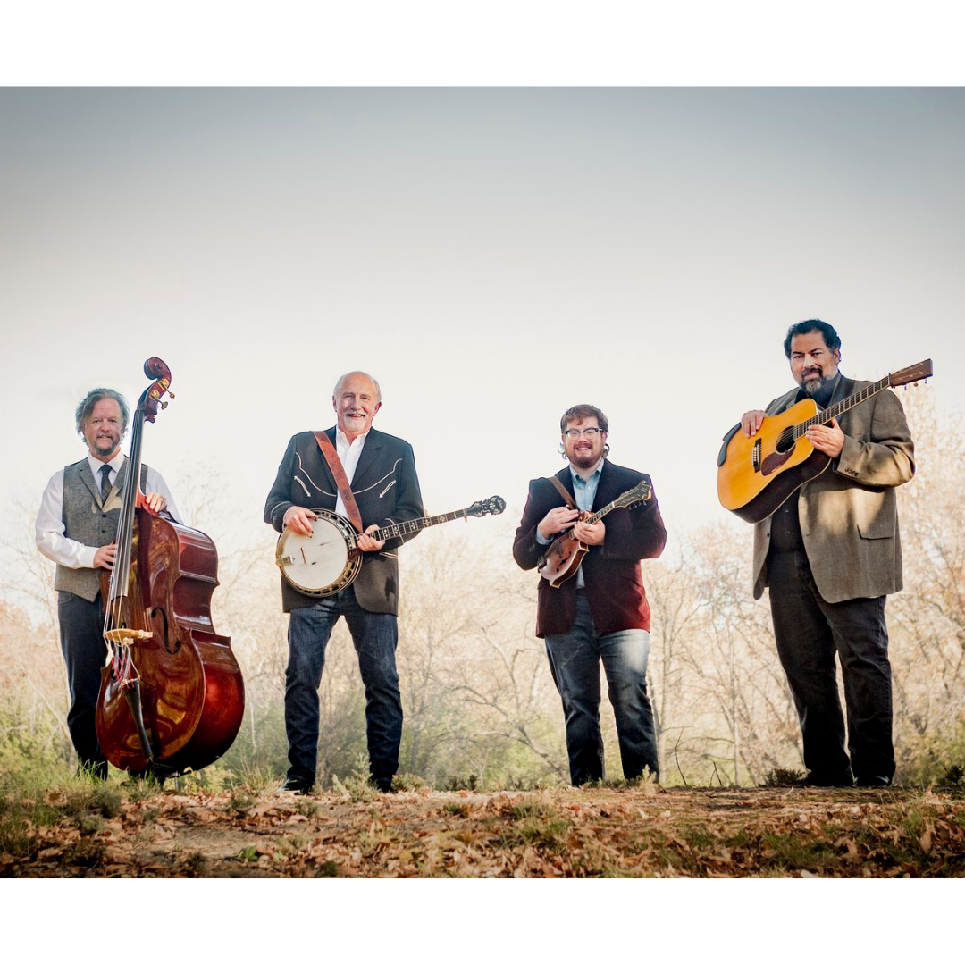 WATCH: Jeff Cramer and The Wooden Sound, 