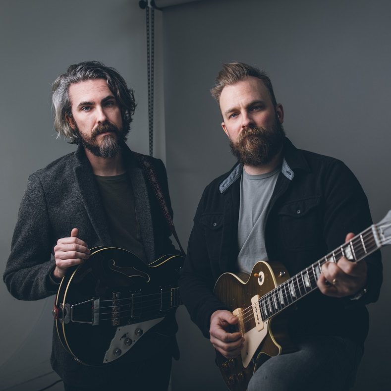 Jamie Dailey's Vision for Dailey & Vincent is Bigger Than Bluegrass
